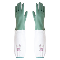 一倍挡水条手套2868