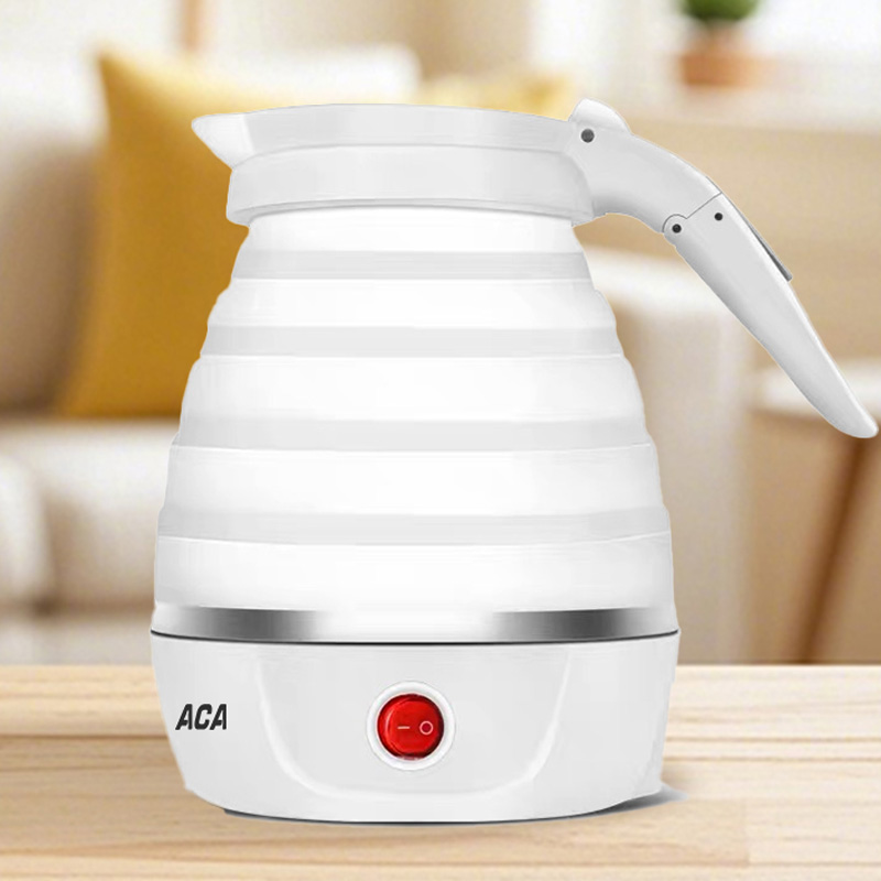 北美电器ACA折叠电热水壶 ALY-60SH15J