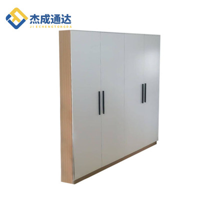 杰成通达 衣柜 高2200*宽1000*深500mm