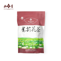 仙青茉莉花茶(云芽)250g袋装
