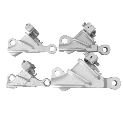 新运 楔型耐张线夹 NXL新型 个