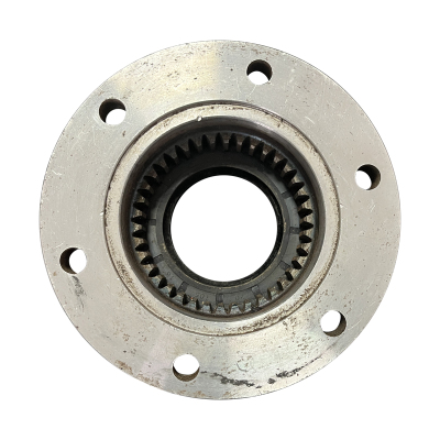 嘉禾宜茂 内齿联轴器 350mm 个