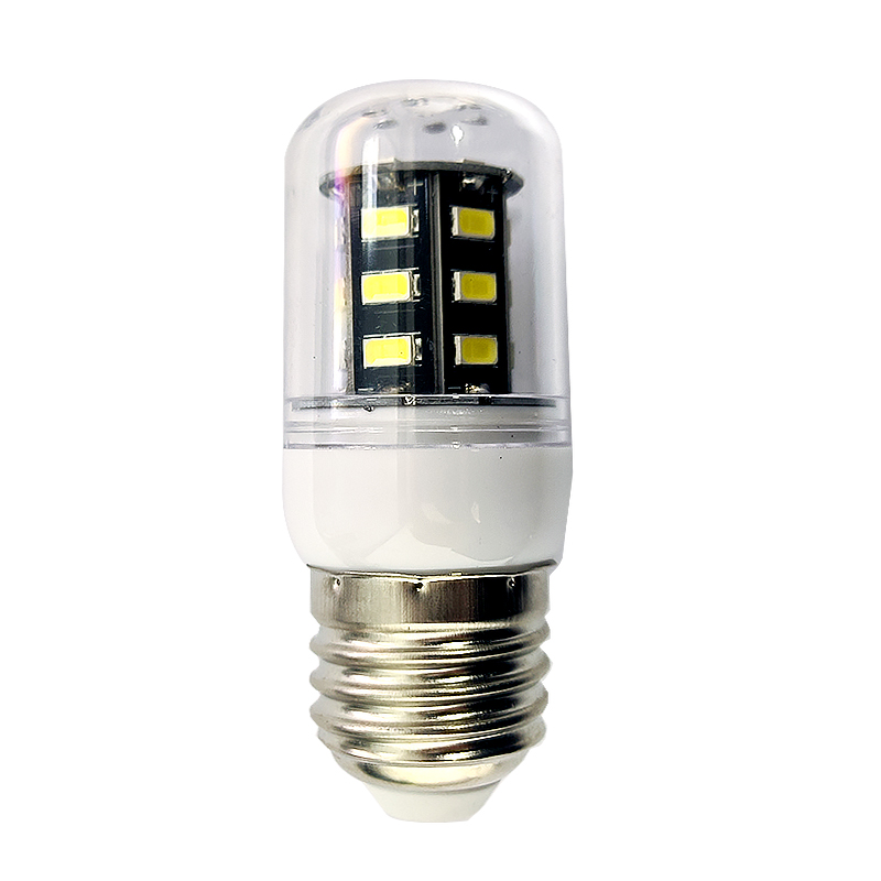 格瑞捷LED玉米灯泡 E27螺口15W DC48V 白光/个