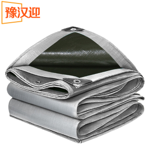 豫汉迎防雨布
