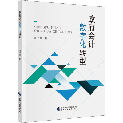 政府会计数字化转型