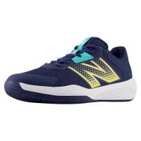 新百伦(New Balance)NewBalance男子网球鞋轻量化透气D宽版运动鞋