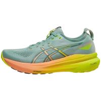 ASICS跑步鞋缓震支撑轻便舒适男士运动马拉松