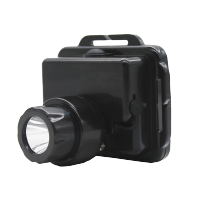 格瑞达 强光头灯 GS4012 个