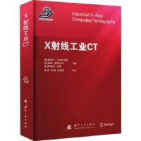 音像X线工业CT[意]西莫内·卡米尼亚托