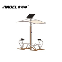 吉诺尔JNE-9304智能钟摆训练器