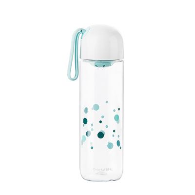 茶花 小乐趣随行杯540 540ml/个