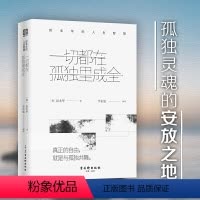 [正版]▼一切都在孤独里成全 叔本华的书人生智慧古吴轩关于幸福的真相思想启示录外国哲学哲学入门人生智慧读物哲学书