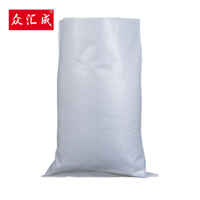 众汇成加厚耐磨编织袋大号家用收纳储物袋防水防潮耐用设计