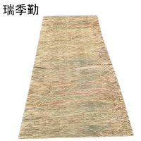 瑞季勤 草苫子 草垫子 1.5*6m 卷