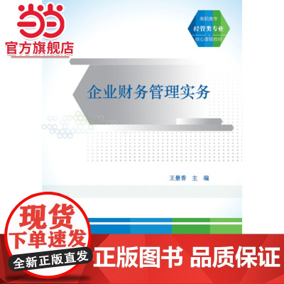 企业财务管理实务