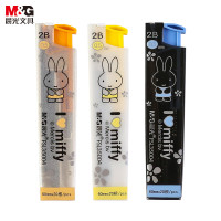 晨光 M&G 2B米菲铅笔芯 FSL35004 0.5mm 36盒/盒 盒