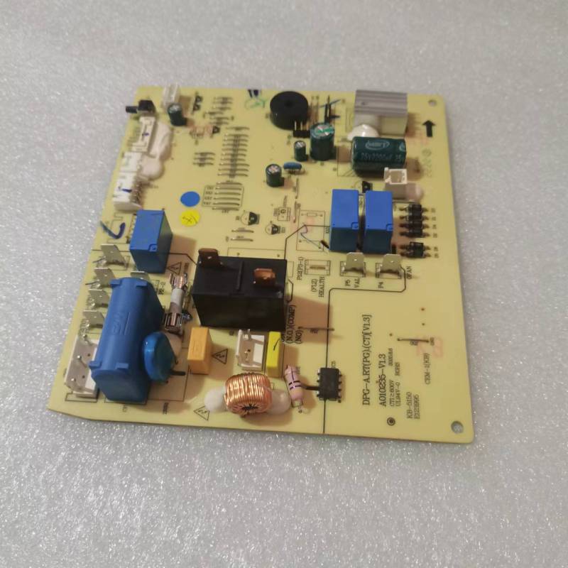 帮客材配 全新原装 P0970102432 TCL惠而浦空调ASH- 26XK3内机主板 收前务必验货