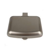 帮客材配 [配件]惠而浦净水器R75J31 R75J35 源水箱盖[白色]