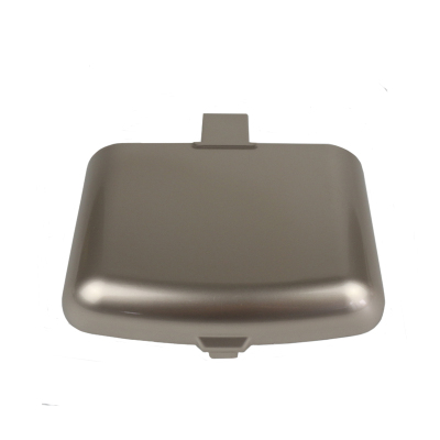 帮客材配 [配件]惠而浦净水器R75J31 R75J35 源水箱盖[白色]