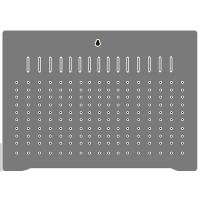 鱼缸隔离板隔离网透明挡板水族箱非亚克力隔板可裁剪不易变形