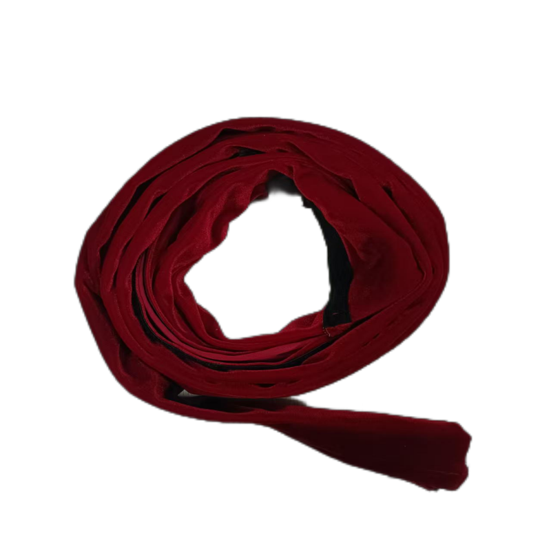 北方晨奥 扶手杆护套 3900X20mm 个