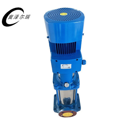 冀泽尔瑞 水泵 JZER - JGGC8-56 台