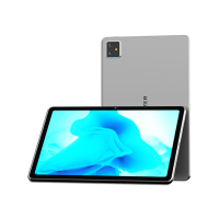 异能者云平板电脑 M20 8G+256GB 太空灰/5G通信