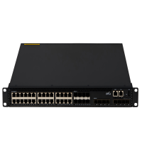 DPTECH 交换机 LSW5662-28GT8XGS-H 台