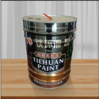 铁环 内墙乳胶漆(颜色备注)20kg/桶