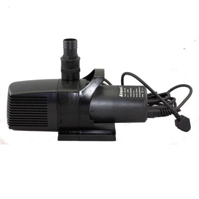Atman创星水泵水陆两用鱼缸园林鱼池过滤泵水族箱抽水泵陶瓷轴心