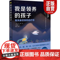 正版 我是领养的孩子 有关身世创伤的疗愈 乔·索尔 一本关于领养中真实的人际关系 被领养者的内心世界的书 北京理工大学出