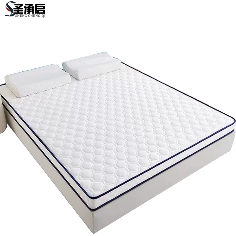圣承启乳胶床垫:90×200张