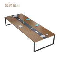金睦源 JIN MU YON 会议桌 定制款米