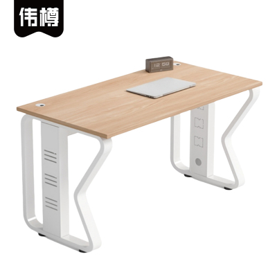 伟樽办公桌140*60*75cm张