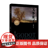 戈多来了 贝克特 等待戈多 续篇 徐前进 著 小说