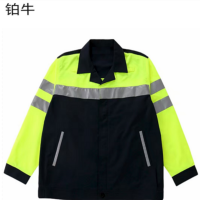 铂牛 防护对比服 S-XXXL 套