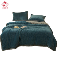 织娘故事 毛毯 180*220cm/张