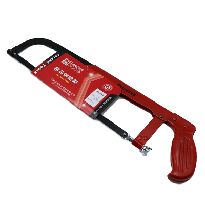 世联喷塑活动钢锯架 800112 把