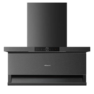 万和双吸力烟机CXW-160-L28FS