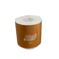 植巾 JZ1000 180g四层 10卷/提 急速水溶卫生纸卷纸 (计价单位:提)