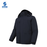 铁美风华 防寒夹克(防寒服) 各号 1件