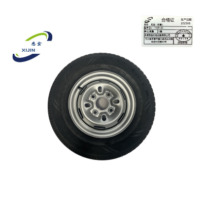 悉金 轮胎(轮毂) XJ - 155R12C 套