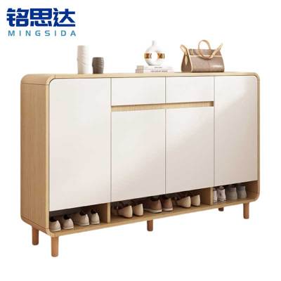 铭思达鞋柜140*34*95cm个