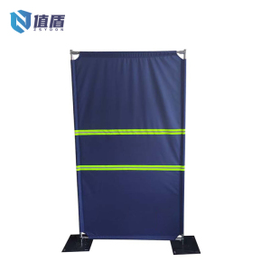 值盾 ZSYDON 可折叠布艺围挡 ZD12-9 片