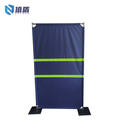 值盾 ZSYDON 可折叠布艺围挡 ZD12-9 片