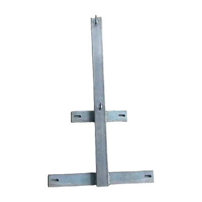 区南 刺丝滚笼支架 土字730mm 个