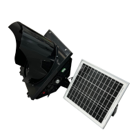 格瑞达 太阳能照明灯 GS7208 个