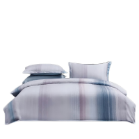 梦洁家纺 臻享超柔磨毛四件套:赫兹旋律1010189119