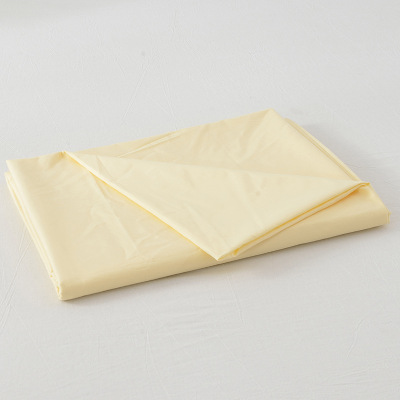 米黄色床单 180*280cm