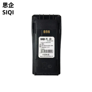 思企 对讲机电池 P3688 块